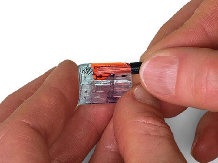 Image du produit Steffen Borne de connexion