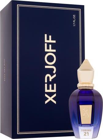 Image du produit XerJoff JTC Torino 21 (Eau de parfum, 50 ml)