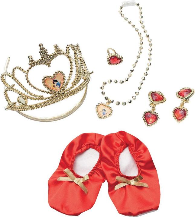 Actual product image Rubies Snow White (104)