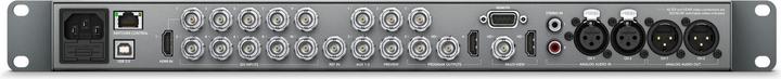 Actual product image Blackmagic ATEM 1 M/E Production Studio 4K (Digital -> Digital)