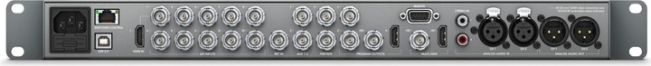 Produktbild Blackmagic ATEM 1 M/E Production Studio 4K (Digital -> Digital)