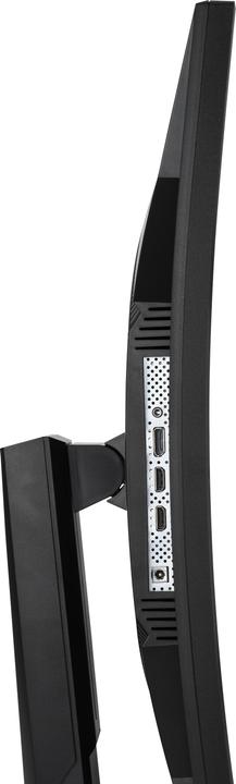 Actual product image ASUS TUF Gaming VG24VQ (1920 x 1080 pixels, 24")