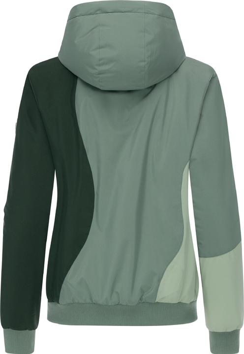 Produktbild Ragwear Oggie Block Warm YOUMODO (M)