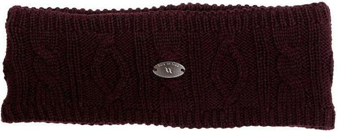 Actual product image Back on Track lilly headband