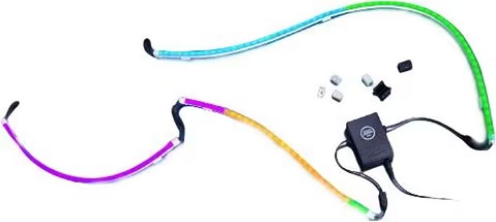 Razer Rechargeable lithium-ion battery NP-95 (RGB, 100 cm, Indoor)