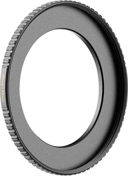 Produktbild PolarPro Step-Up Ring (Objektivfilter Adapter, 67 mm)