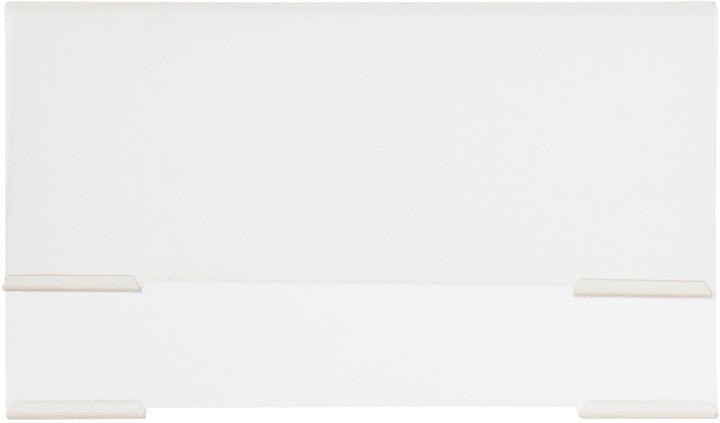 Immagine prodotto Biella Manicotti trasparenti Mono-Pendex (A6, 10x)