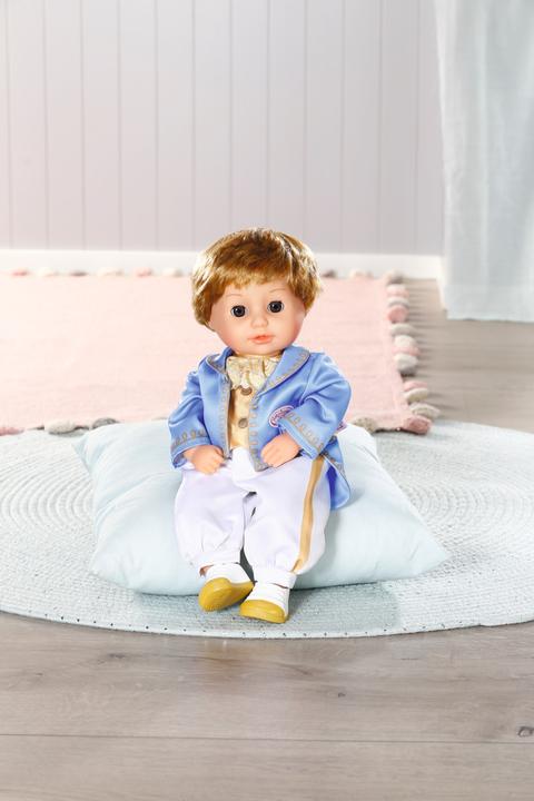 Actual product image Baby Annabell Little Sweet Prince, 36cm