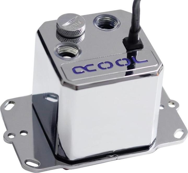 Produktbild Alphacool Eisbaer Solo Wasserblock