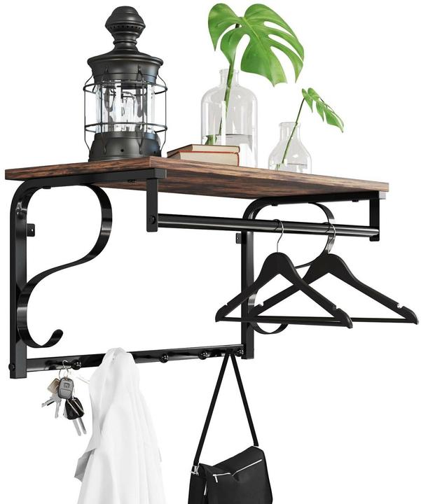 Actual product image Songmics Havanna