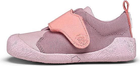 Affenzahn Lauflernschuhe SMALLY Otter (24)