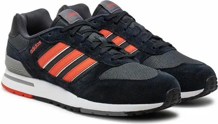 Image du produit Adidas Herren Sneaker Run 80S Schwarz (40)