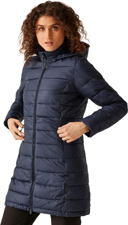 Actual product image Regatta Starler Quilted Jacket (36)