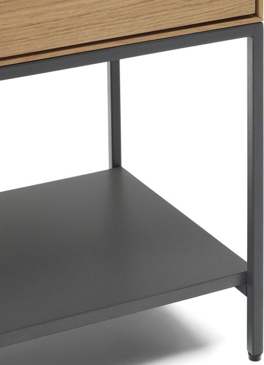 Image du produit Kave Home Vedrana (40 x 97.5 x 160 cm)