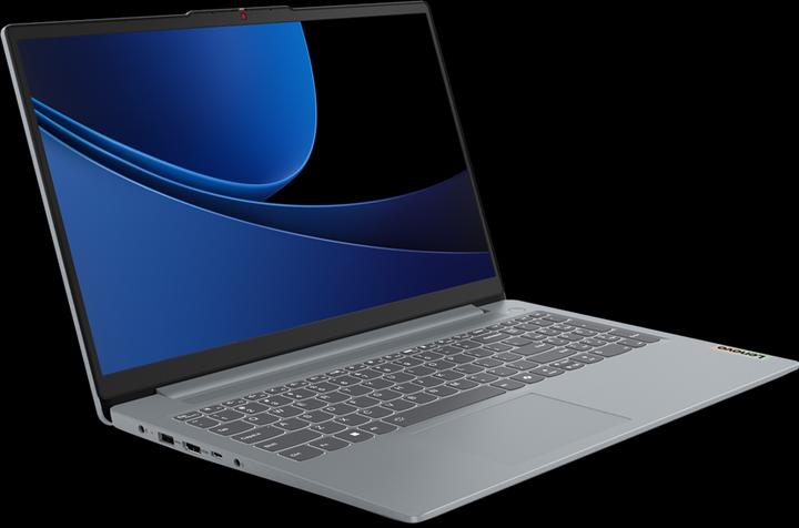 Produktbild Lenovo IdeaPad Slim 3 (15.60", Intel Core 5 120U, 16 GB, 512 GB, CH)