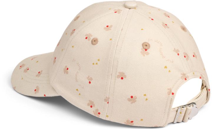 Produktbild Liewood Danny Cap Mini Butterfly Apple Blossom