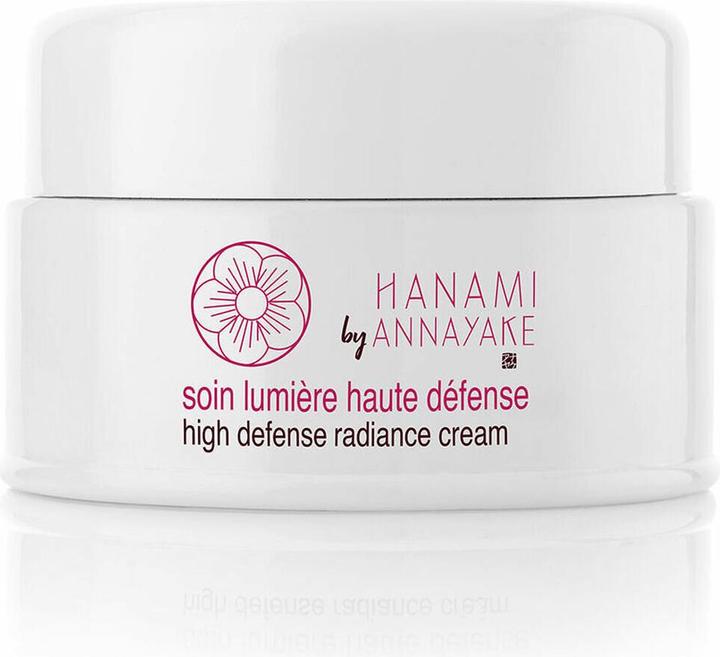 Produktbild Annayake Hanami High Defence Radiance Cream 50ml (50 ml, Tagescreme)