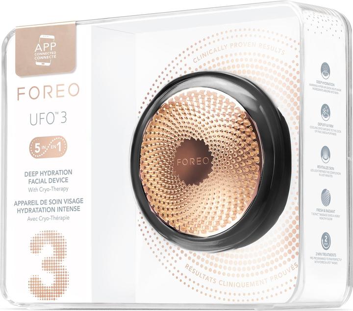 Actual product image Foreo Ufo 3