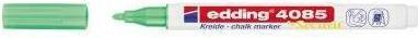 Produktbild Edding 4085 - Chalk Marker (Neongrün, 1 mm, 1 x)