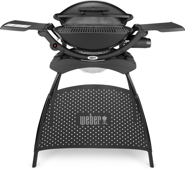 Produktbild Weber Q 2000 Stand (3.51 kW)