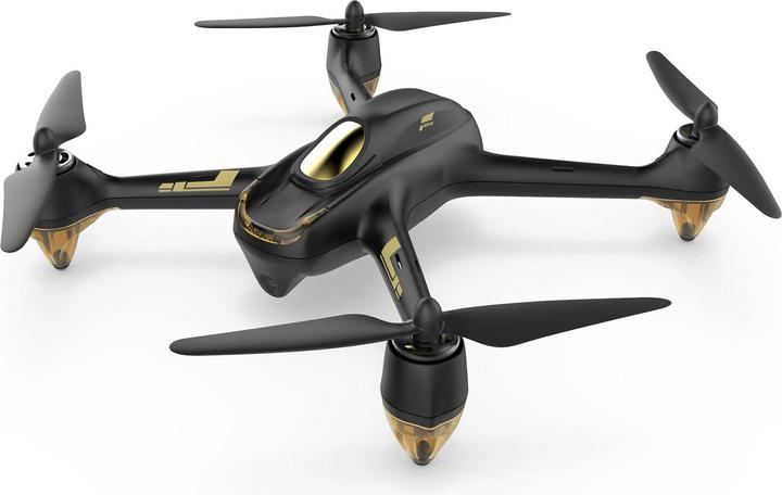 Produktbild Hubsan H501S X4 Air (20 min, 450 g)