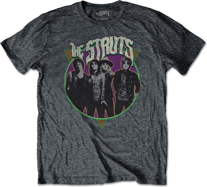 Actual product image The Struts Standing (XL)