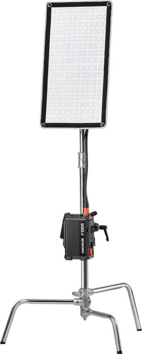 Actual product image Godox KNOWLED Flexible LED RGB Mat F100R (130 W)