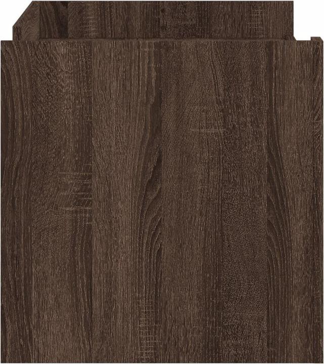 Image du produit vidaXL Couchtisch (50 x 100 x 50 cm)