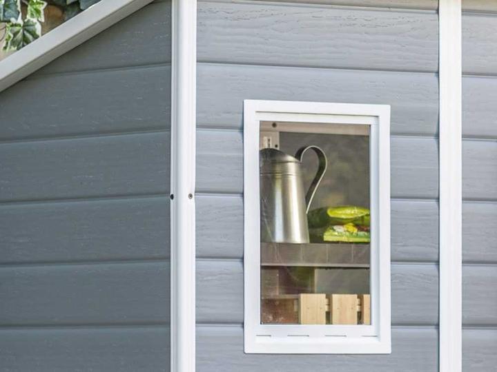 Produktbild Allibert Manor Pent