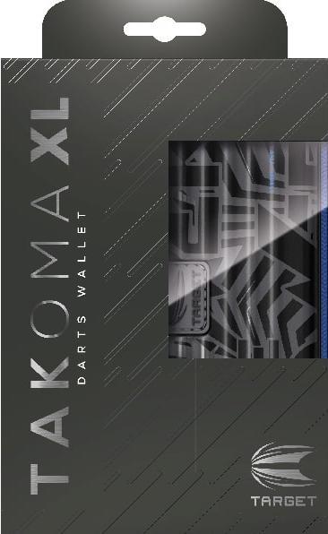 Immagine prodotto Target Takoma XL Tasche Ghost Phil Taylor