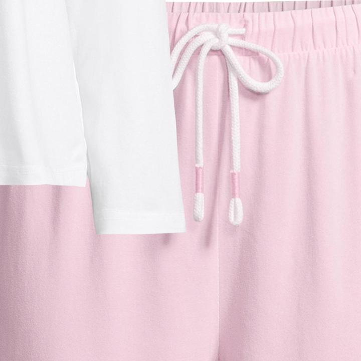 Produktbild Mey Solid Love Schlafanzug (XL)