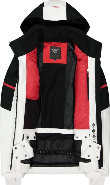 Immagine prodotto CMP Campagnolo Jacket with Zip Hood (XL)