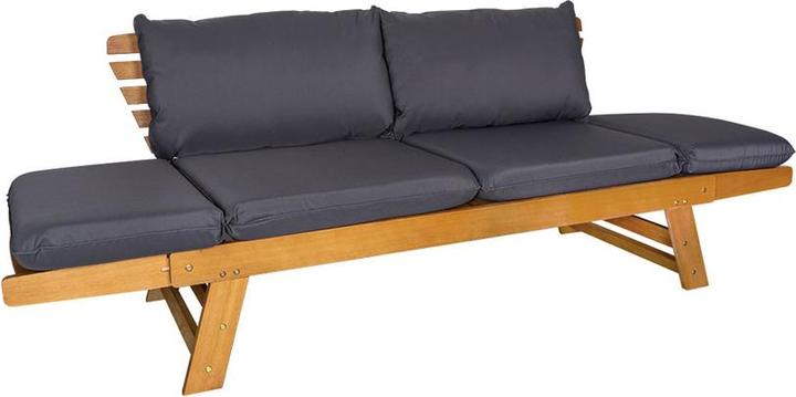 Actual product image Contini Sofa