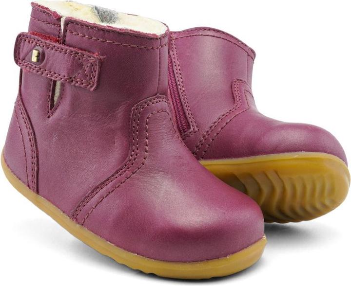 Immagine prodotto Bobux Baby boot Tahoe Arctic boysen (20)