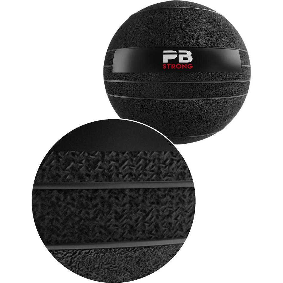 Perform Better, Medizinball, (20 kg, 250 mm)