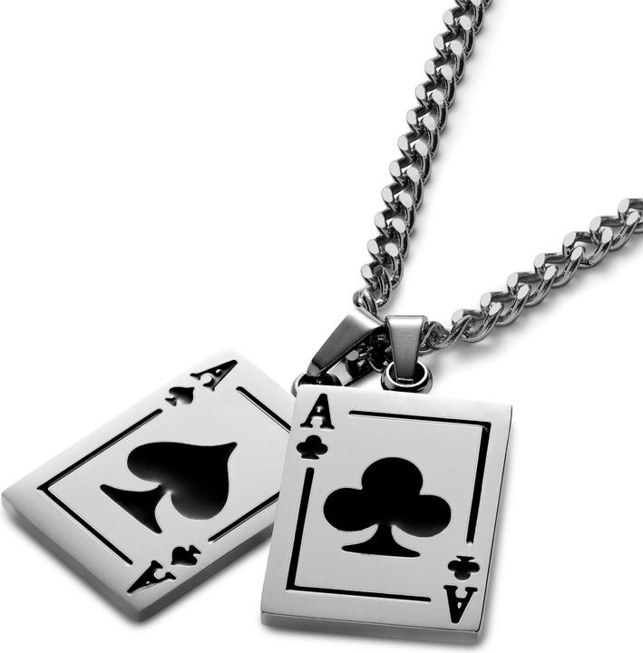 Image du produit Seizmont Ace (Acier inoxydable)