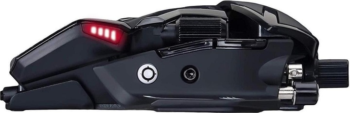 Produktbild MadCatz RAT 8+ (Kabelgebunden)
