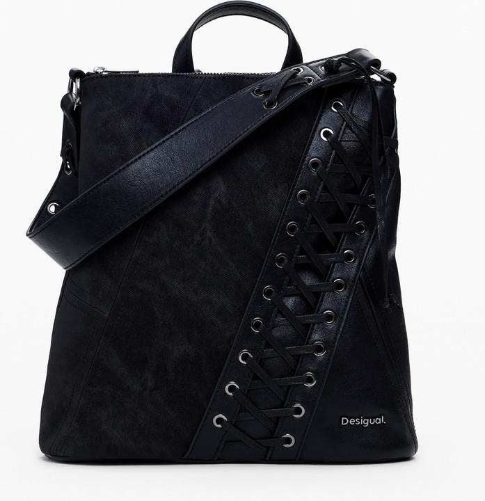 Immagine prodotto Desigual Patch Tango Pretoria