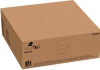 Actual product image Malatec Letterbox s6238 - Anthracite