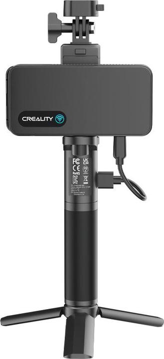 Actual product image Creality Cr-Scan Ferret+ Se Wireless Scanning 3d Accessories