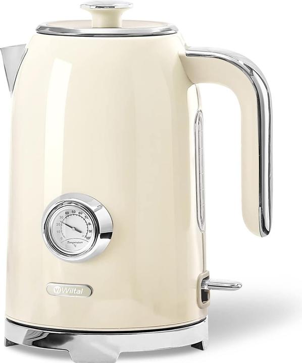 Actual product image Wiltal Vintage cream (1.70 l)