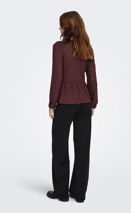 Immagine prodotto Only ONLGIAVANNA Top mit Schösschen Top mit Schösschen (M)
