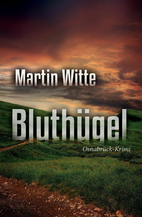 Produktbild Bluthügel (Deutsch, 2015)