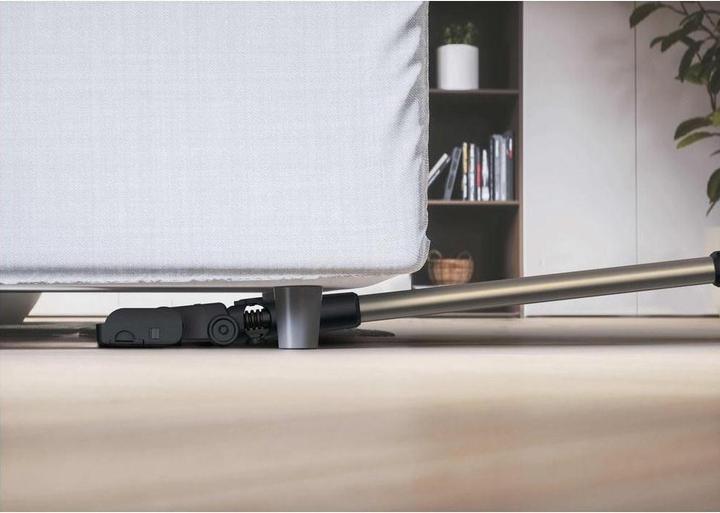 Actual product image Hoover HF4P10P 011 - HF4+ Pet