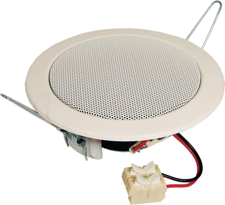Produktbild Visaton Deckenlautsprecher DL 10