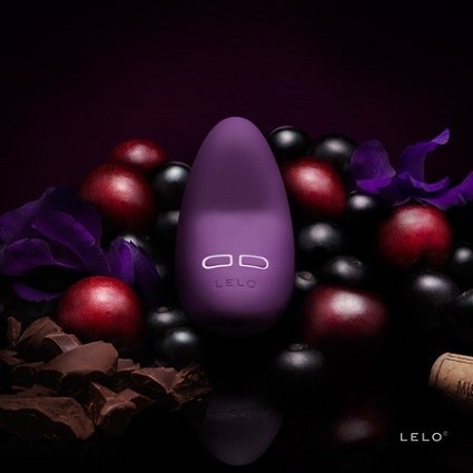 Actual product image LELO Lily 2