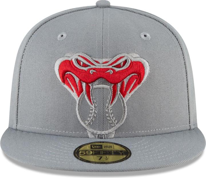 Produktbild New Era 59Fifty Cap - STORM Arizona Diamondbacks - 7 7/8 (7 7/8)