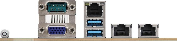Actual product image AsRock WRX80D8-2T (SP3, AMD WRX80, ATX)
