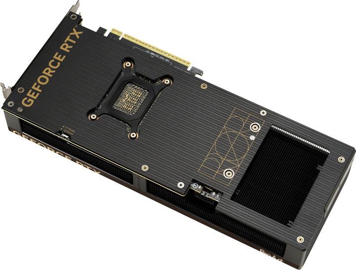 Actual product image ASUS ProArt GeForce RTX 5080 OC Edition (16 GB)