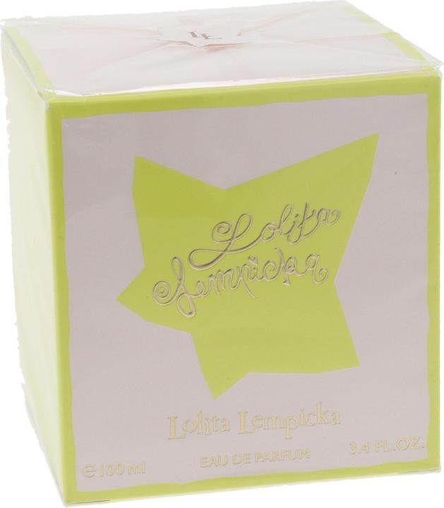 Actual product image Lolita Lempicka Perfume (Eau de parfum, 100 ml)